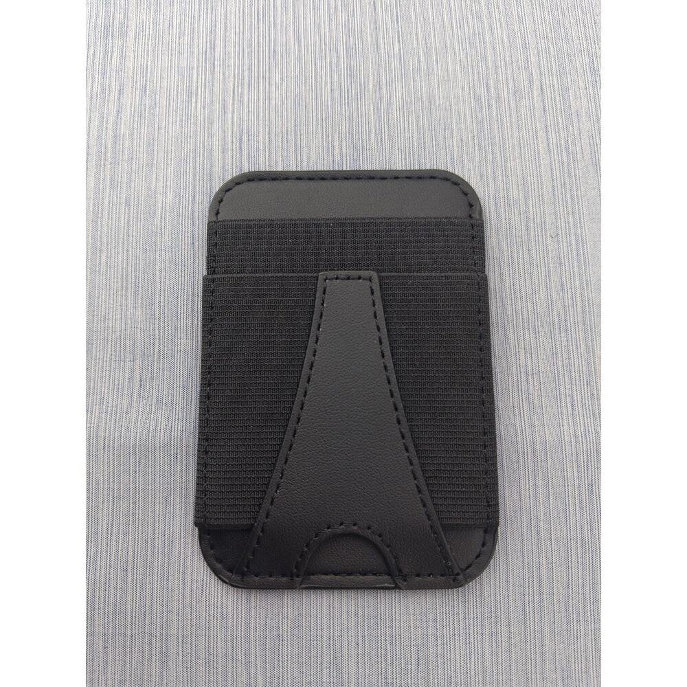 Magnetic Wallet Slim. Compatible With MagSafe Function. - Picture 4 of 8